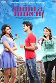 Shimla Mirchi 2020 Movie